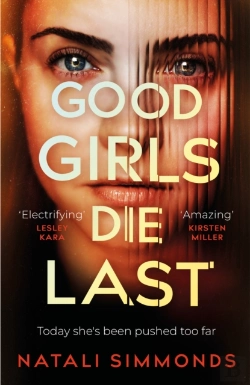 Bertrand.pt - Good Girls Die Last