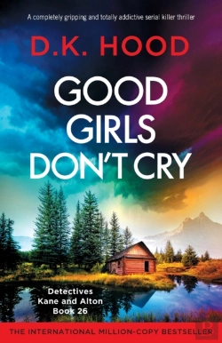 Bertrand.pt - Good Girls Don'T Cry