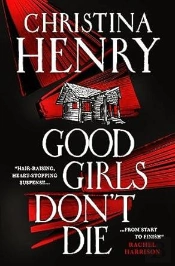 Good Girls Don'T Die