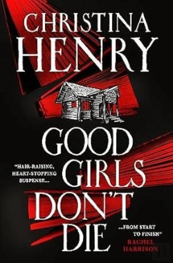 Bertrand.pt - Good Girls Don'T Die