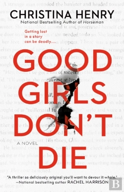 Bertrand.pt - Good Girls Don'T Die