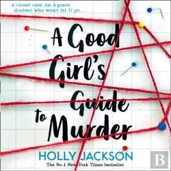 Bertrand.pt - Good Girl'S Guide To Murder