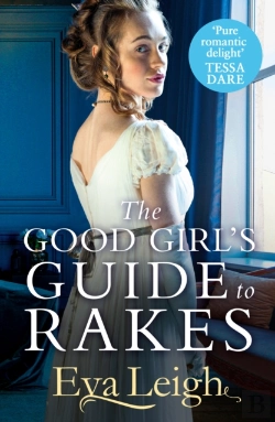 Bertrand.pt - Good Girl'S Guide To Rakes