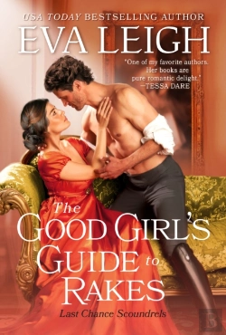 Bertrand.pt - Good Girl'S Guide To Rakes