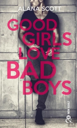 Bertrand.pt - Good Girls Love Bad Boys