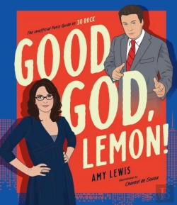 Bertrand.pt - Good God, Lemon!
