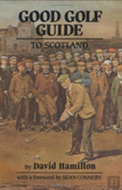 Bertrand.pt - Good Golf Guide To Scotland