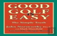 Good Golf Is Easy
