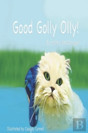 Good Golly Olly!