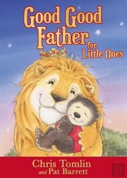 Bertrand.pt - Good Good Father For Little Ones