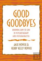 Good Goodbyes