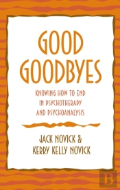 Good Goodbyes