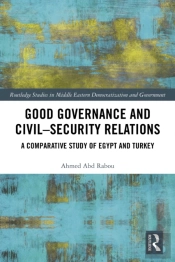 Good Governance And Civil-Security Relations