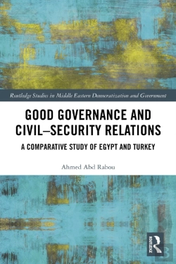 Bertrand.pt - Good Governance And Civil-Security Relations