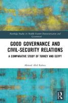 Good Governance And Civilâ€“Security Relations