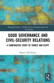 Good Governance And Civilâ€“Security Relations
