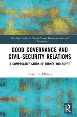 Bertrand.pt - Good Governance And Civilâ€“Security Relations