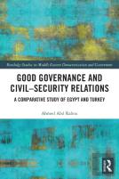 Good Governance And Civilâ€“Security Relations