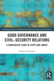 Good Governance And Civilâ€“Security Relations