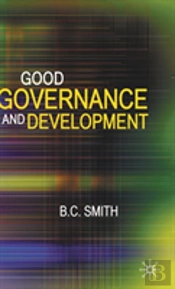 Good Governance And Development