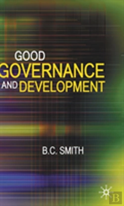 Bertrand.pt - Good Governance And Development