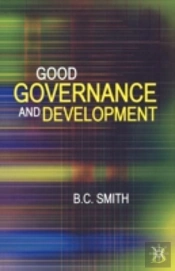 Good Governance And Development