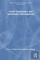 Good Governance And Sustainable Development