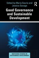 Good Governance And Sustainable Development