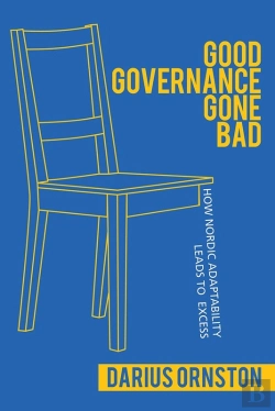 Bertrand.pt - Good Governance Gone Bad