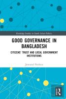Good Governance In Bangladesh