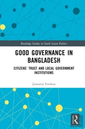 Good Governance In Bangladesh