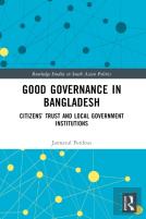 Good Governance In Bangladesh