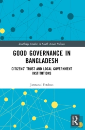 Good Governance In Bangladesh