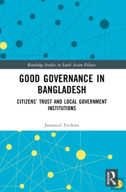Bertrand.pt - Good Governance In Bangladesh