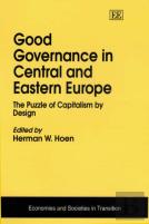 Good Governance In Central And Eastern Europe