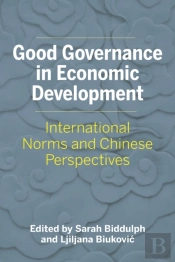 Good Governance In Economic Development