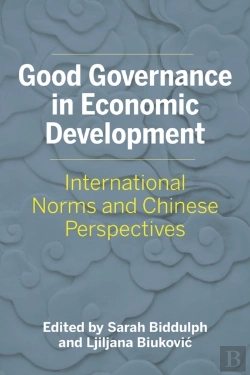 Bertrand.pt - Good Governance In Economic Development