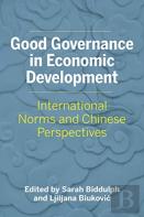 Good Governance In Economic Development