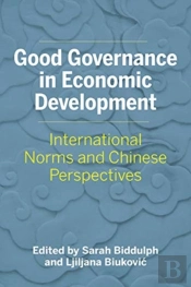 Good Governance In Economic Development