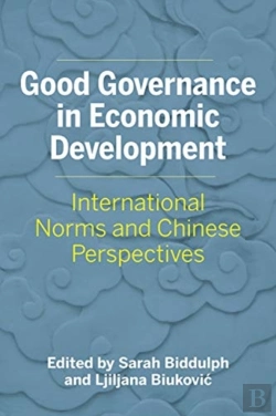 Bertrand.pt - Good Governance In Economic Development