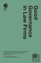 Good Governance In Law Firms