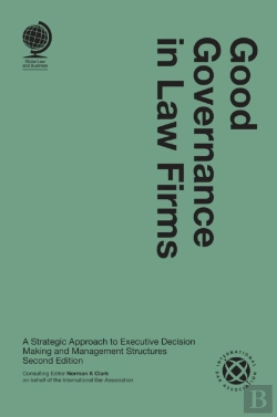 Bertrand.pt - Good Governance In Law Firms