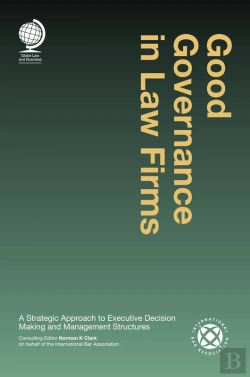 Bertrand.pt - Good Governance In Law Firms