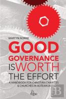 Good Governance Is Worth The Effort