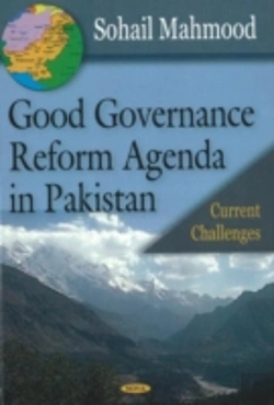 Bertrand.pt - Good Governance Reform Agenda In Pakistan