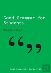 Good Grammar For Students