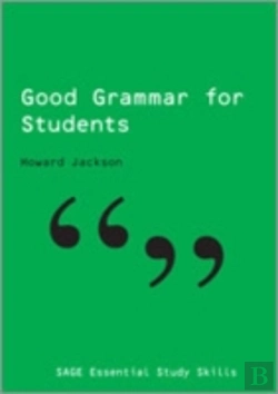 Bertrand.pt - Good Grammar For Students