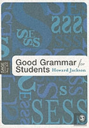 Good Grammar For Students