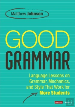 Bertrand.pt - Good Grammar (Grades 6-12)