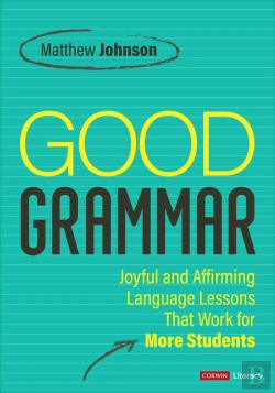Bertrand.pt - Good Grammar [Grades 6-12]